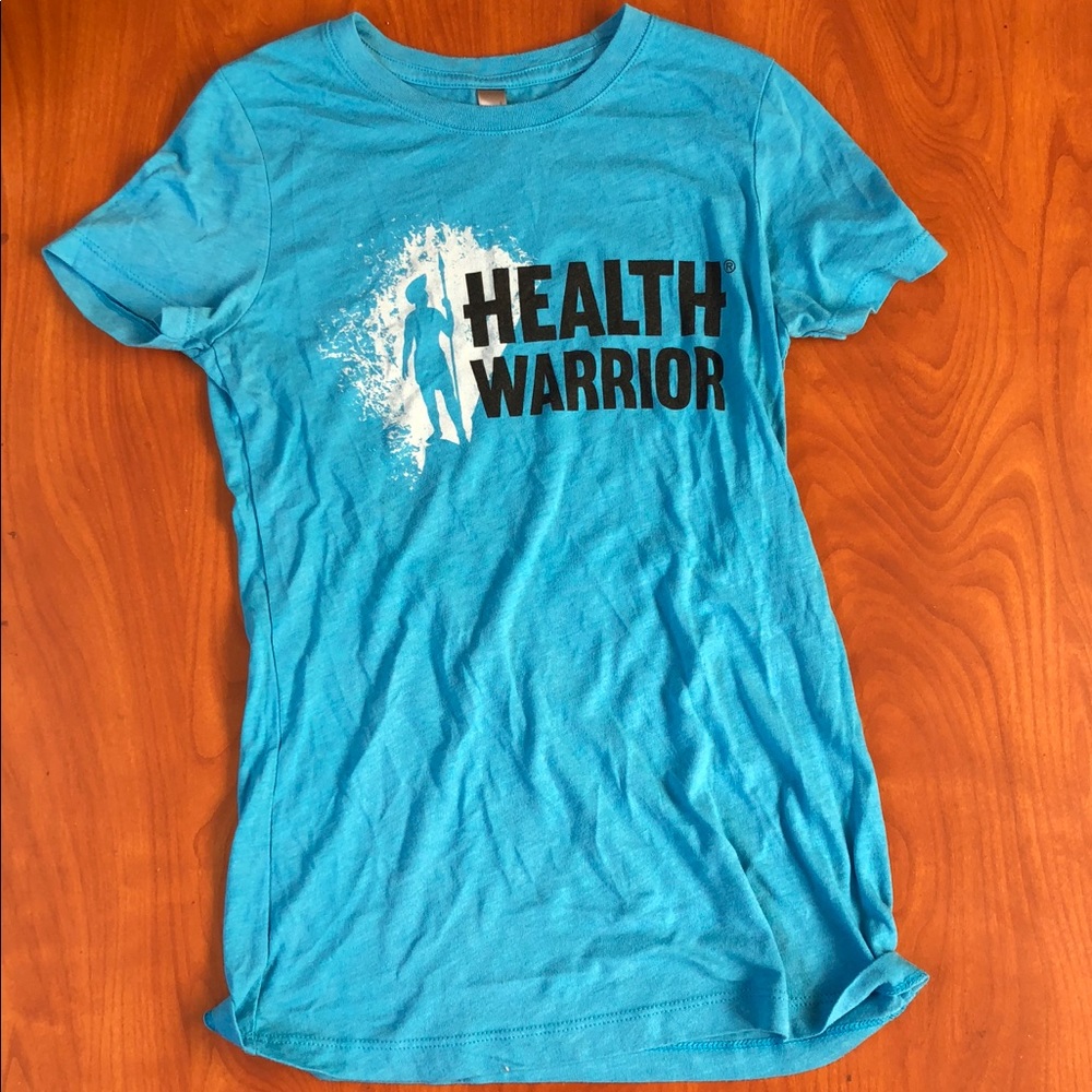 T-Shirt Size Medium